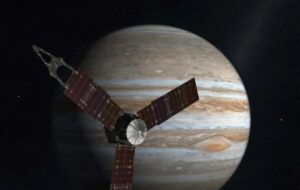 ناسا تعطیل است / هیچ‌کس از سرنوشت کاوشگر جونو اطلاعی ندارد