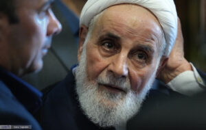 ناطق نوری: قدرت موشکی ایران معادلات دشمن را به هم ریخت/ فکر می‌کردند با یکی دو تا زدن کار تمام می‌شود/ اسرائیل ناچار به پذیرش آتش‌بس شد