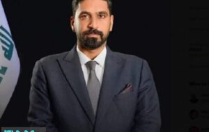 نامزد انتخابات عراق ترور شد نامزد انتخابات عراق ترور شد