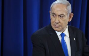 هراس نتانیاهو از انتشار اخبار کذب درباره آزمایش‌ موشکی ایران