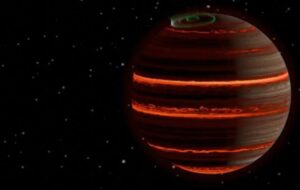 نخستین گزارش هواشناسی از دنیایی بی‌خورشید منتشر شد