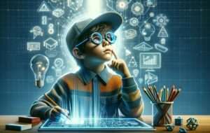 نسل آلفا؛ کودکانِ آینده یا آینده‌ی کودکی؟/ نسلی که با هوش مصنوعی گفت‌وگو می‌کند/ بررسی تفاوت‌های نسل زد و آلفا