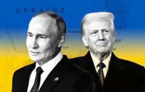 نشست بوداپست چشم انداز روشنی نداشت/ عقب افتادن دیدار ترامپ و پوتین چندان غیرمنتظره نیست نشست بوداپست چشم انداز روشنی نداشت/ عقب افتادن دیدار ترامپ و پوتین چندان غیرمنتظره نیست