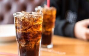 نوشابه‌ حالت تهوع را خوب می‌کند؟