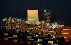 نیوز تودی برگزیده جشنواره امین‌الضرب شد/ برندگان هشتمین دوره معرفی شدند