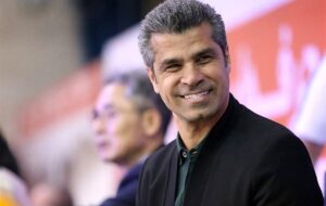 هادی ساعی وارد گود انتخابات شد