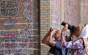 هر گردشگر خارجی در ایران چقدر خرج می‌کند؟