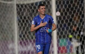 محبوب‌ترین بازیکن این روزهای استقلال