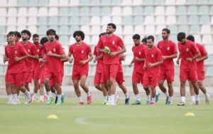 لیست تیم ایران برای جام ملت‌های آسیا!