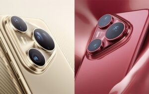 هوآوی پیورا ۸۰ اولترا، دوربین عکاسی حرفه‌ای یا گوشی هوشمند؟