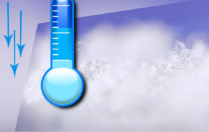 یخ‌بندان در انتظار مردم این ۲۵ شهر کشور