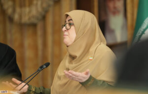 واکنش سخنگوی دولت به خط و نشان قالیباف: مدیریت گرانیها اولویت ماست، استیضاح ابزار اصلاح نیست واکنش سخنگوی دولت به خط و نشان قالیباف: مدیریت گرانیها اولویت ماست، استیضاح ابزار اصلاح نیست