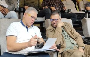 واکنش سرمربی تیم ملی به اجبار بازی در زمین بی‌طرف