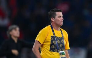 اوسمار برای پرسپولیس چقدر آب خورد؟