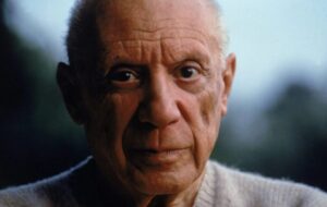 وقتی همسایه ناآگاه قیمتی‌ترین بسته شهر را به خانه برد/ تابلو پیکاسو پیدا شد