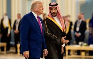 رویترز: عربستان همچنان عادیسازی روابط با اسرائیل را رد میکند رویترز: عربستان همچنان عادیسازی روابط با اسرائیل را رد میکند