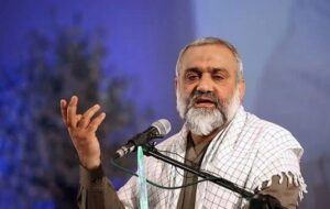 سردار نقدی: توان دفاعی ایران راکد نیست بلکه با قابلیت‌های بیشتر به‌روز می‌شود/ توان موشکی امروز بسیار قوی‌تر از ایام جنگ ۱۲ روزه است