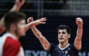 آخرین خبر از صابر کاظمی: ضربان قلب افت کرد!