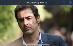 پایان پیش‌تولید «دومان» با مشاوره شهاب حسینی