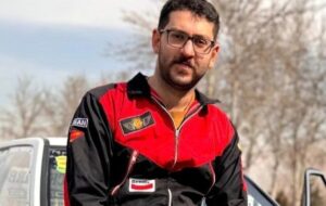 پراید چطورBMW را شکست داد! پراید چطورBMW را شکست داد!