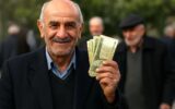 پرداخت وام ضروری۵۰ میلیون تومانی برای ۳۰ هزار بازنشسته کشوری