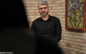 معاون وزیر: اینترنت «یک‌شبه درست نمی‌شود» / مشکل ما شبیه «بحران برق» است!