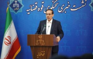 پرونده‌ای ۱۷۰ میلیون دلاری علیه مالک صهیونیستی؛ جزئیات تازه از کشتی توقیف‌ شده در خلیج فارس