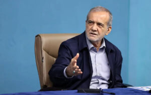 واکنش پزشکیان به پیشنهادات درباره محدود کردن توان دفاعی کشور