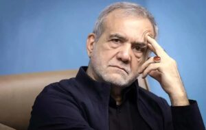 خشم کیهان از جمله پزشکیان درباره گرسنگی مردم/ جعفرزاده: پزشکیان با مردم صادق است/ امیری‌فر: وضع زندگی آقای شریعتمداری خوب است و از سفره مردم بی‌خبرند!