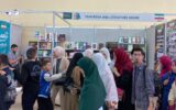 پس از چندین سال محرومیت و غیبت/ حضور در یکی از بزرگ‌ترین رویدادهای فرهنگی آفریقا/ ایران به نمایشگاه کتاب الجزایر برگشت