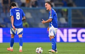 پلی‌آف‌های مرگ و زندگی برای صعود به جام جهانی 2026