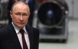 پوتین: نیروهای هسته‌ای روسیه در بالاترین سطح جهانی هستند / موشک کروز هسته‌ای بوروستنیک با برد ۱۴۰۰۰ کیلومتری، مشابهی در جهان ندارد