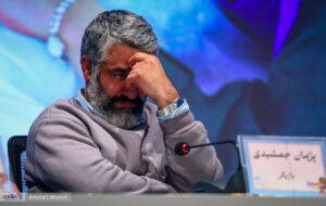 پژمان جمشیدی و آفات شهرت!