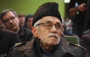 پیام تسلیت وزیر فرهنگ در پی درگذشت حاج‌قاسم مهرنیا