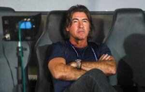 چادرملو آخرین فرصت ساپینتو در استقلال