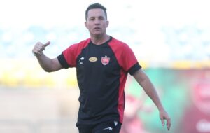 چرا اوسمار می‌ترسد به پرسپولیس برگردد؟