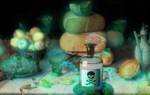 چطور می‌توان هوش مصنوعی را مسموم کرد؟