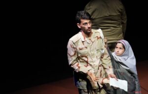 چه کسی دروغ می‌گوید؟/ «دشمن خدا» در دور چهارم، دو اجرایی شد