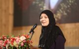 چهره ای که زمینه‌ساز حضور زنان در شورای علمی دانشنامه نویسی شد