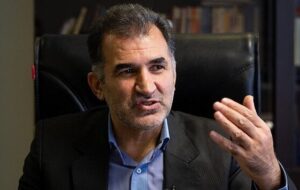 کاترین شکدم دوباره کار دست کواکبیان داد کاترین شکدم دوباره کار دست کواکبیان داد