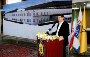 کاهش ۲۴ ساعته پردازش مرسولات پستی با استفاده از هوش مصنوعی