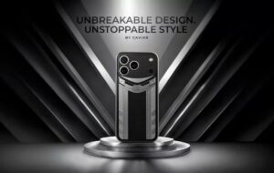 کاویار از نسخه‌های لوکس ۱۰هزار دلاری آیفون ۱۷ پرو رونمایی کرد