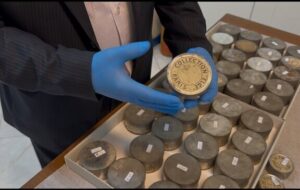 کشف جالب از دوره قاجار در کاخ گلستان؛ محتوای این فیلم‌ها چیست؟