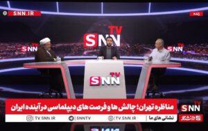 کنایه تند زیدآبادی به رسایی ؛ با چقدر رای به مجلس رفتید که مدام برای آزار مردم قانون وضع می‌کنید؟