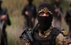 گردان‌های القدس: نبردی بسیار پیچیده در شهر غزه در جریان است