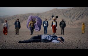 گریختن از خانه، شهر، کشور و…/ «کسوف بی‌پایان من» در جشنواره فیلم REEl Q