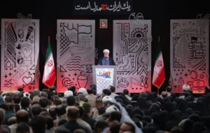 گلپایگانی: «ایران همدل» پاسخی است به دعوت رهبری برای یاری مظلومان