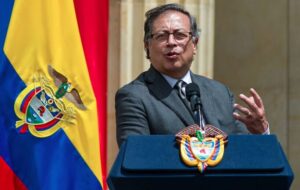 آمریکا به چه مراکزی در ونزوئلا حمله کرد؟