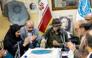 گوشزد علی نصیریان به مسئولان/ مبادا خیابان بهشت، لاله‌زار دوم شود