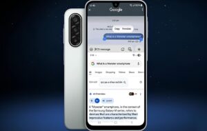 گوشی ارزان جدید سامسونگ از راه رسید